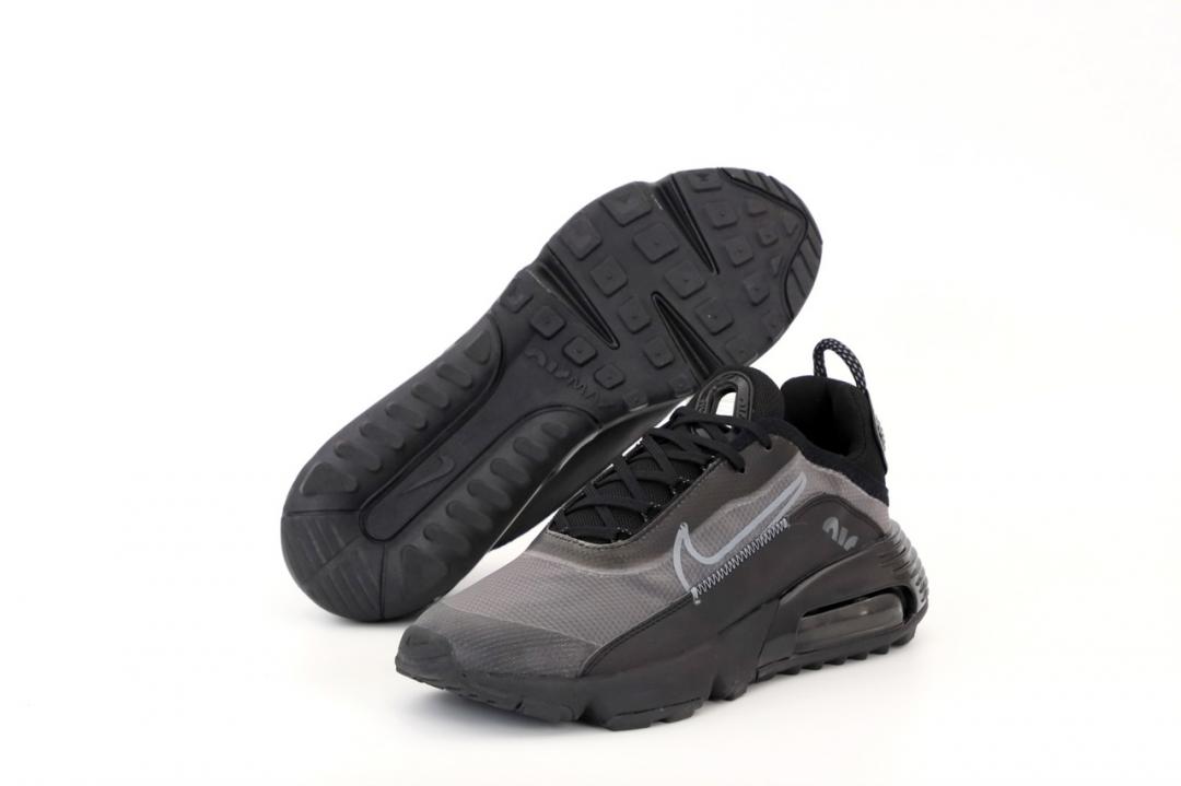 Nike Air Max 2090 Black Grey