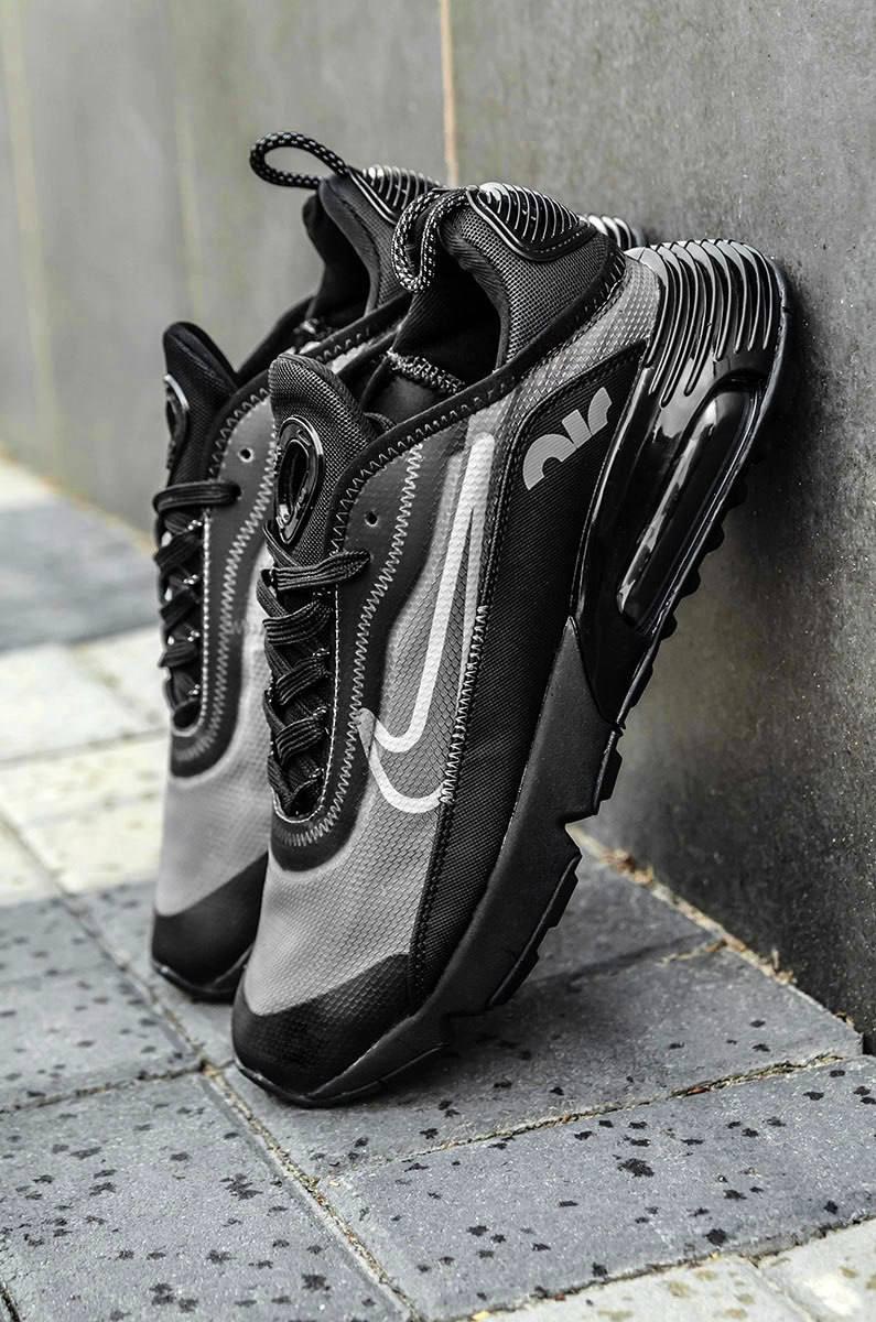 Nike Air Max 2090 Black Grey