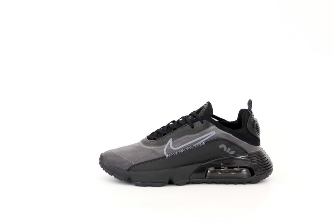 Nike Air Max 2090 Black Grey