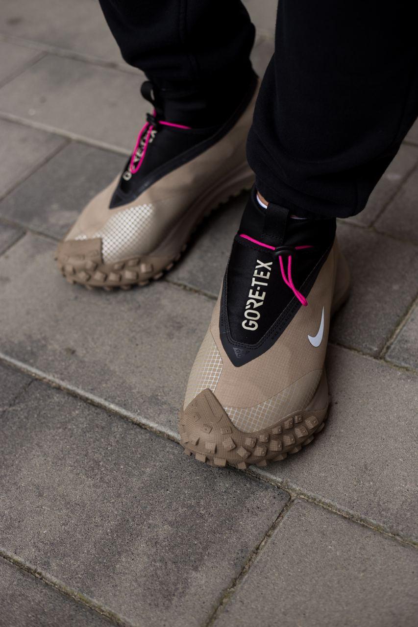Nike ACG Mountain Fly GORE-TEX