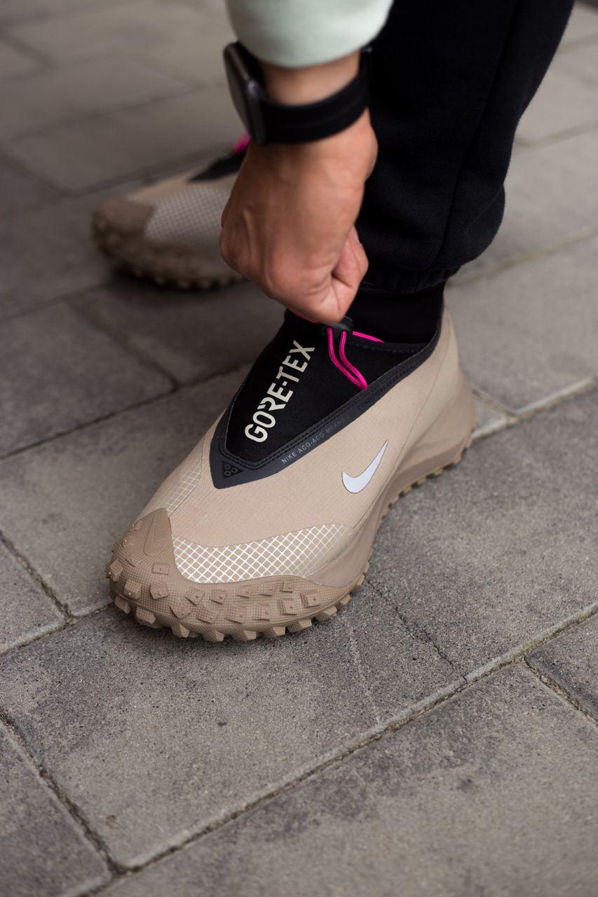 Nike ACG Mountain Fly GORE-TEX