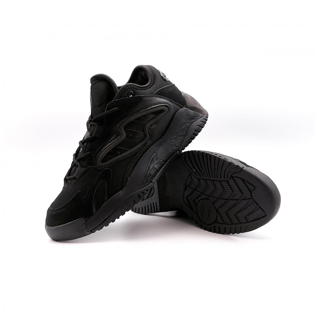 Adidas Streetball II Black