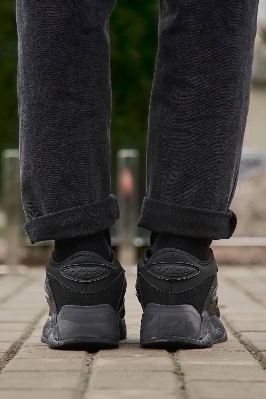 Adidas Streetball II Black