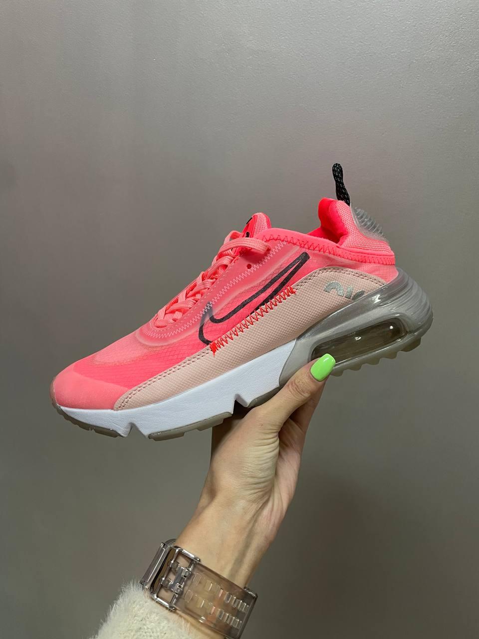 Nike Air Max 2090 Pink White
