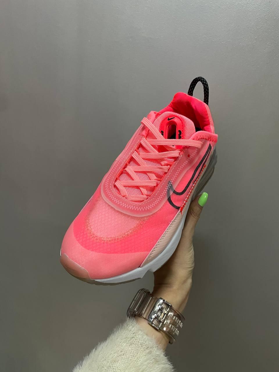 Nike Air Max 2090 Pink White