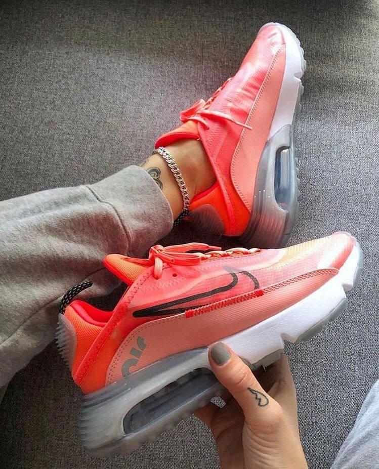 Nike Air Max 2090 Pink White