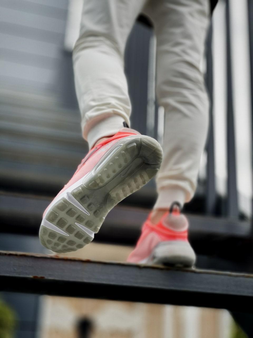 Nike Air Max 2090 Pink White