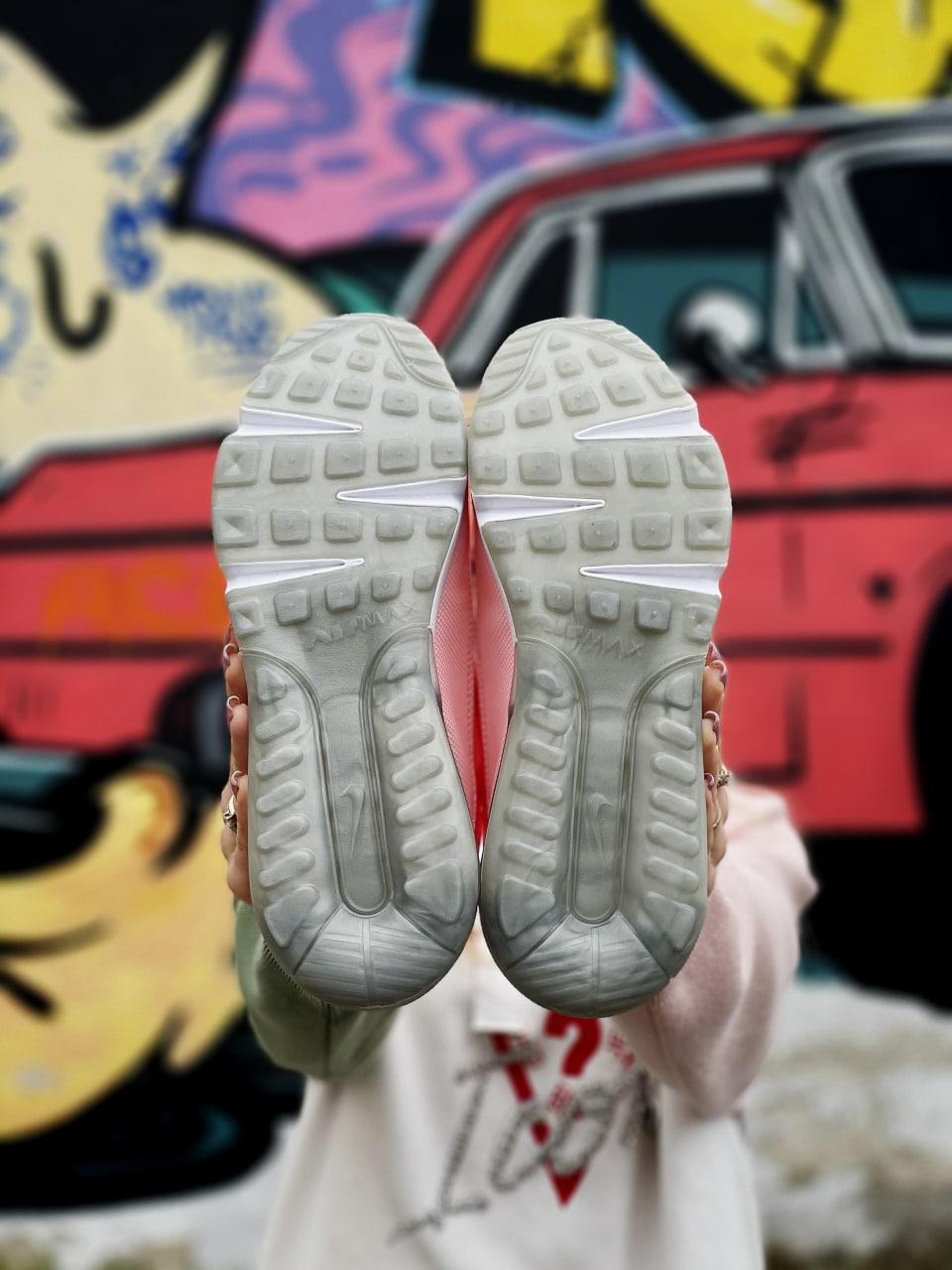 Nike Air Max 2090 Pink White