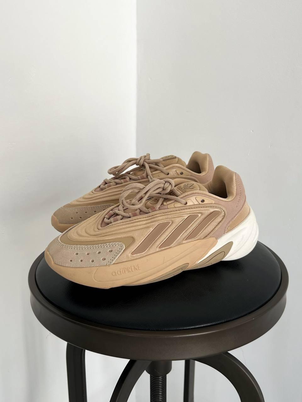 Adidas Ozelia Beige v2