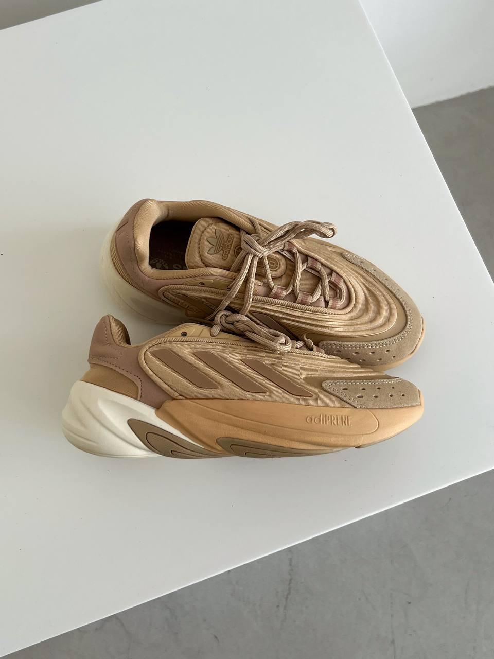 Adidas Ozelia Beige v2