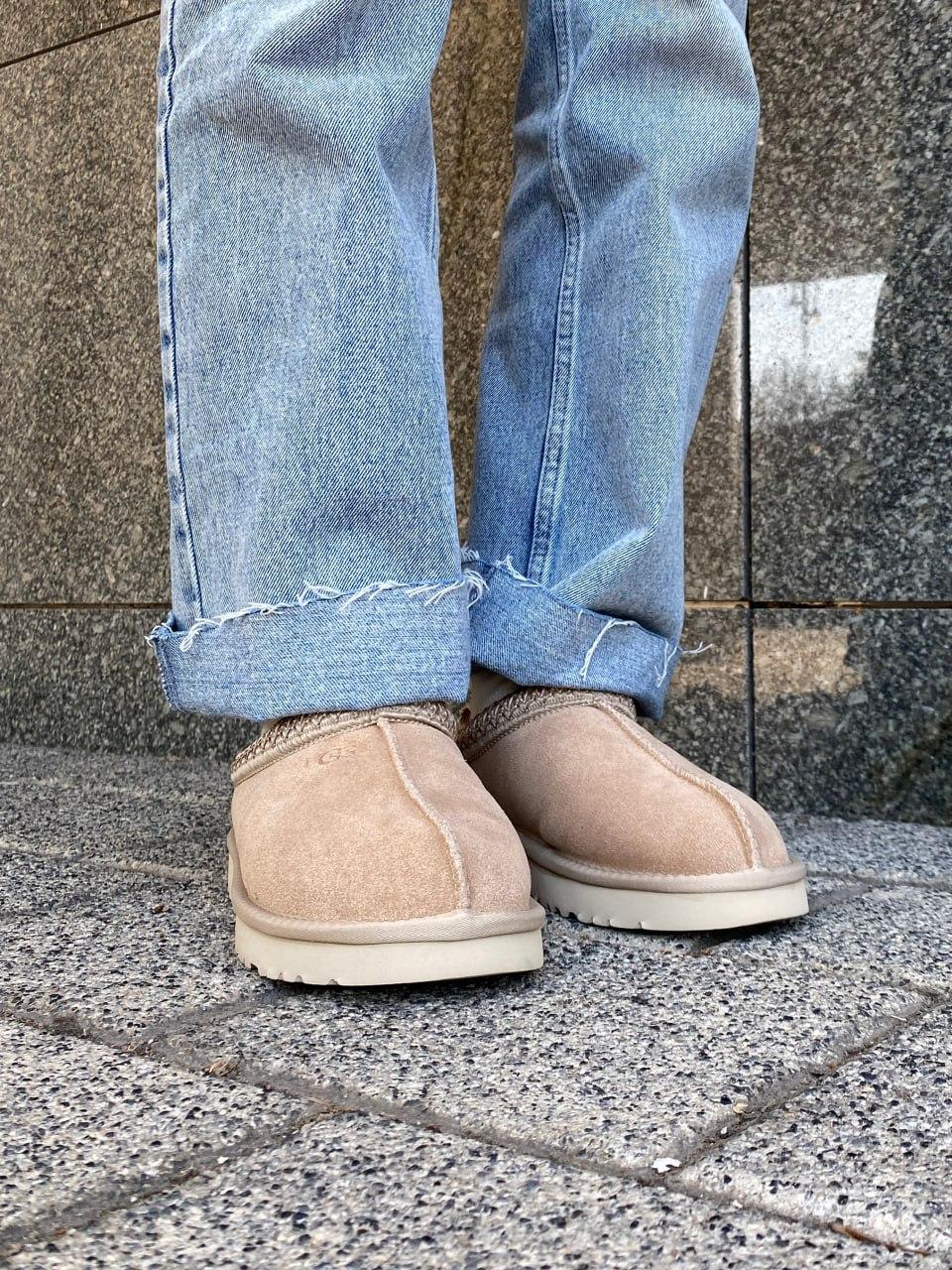 Ugg Tasman Beige