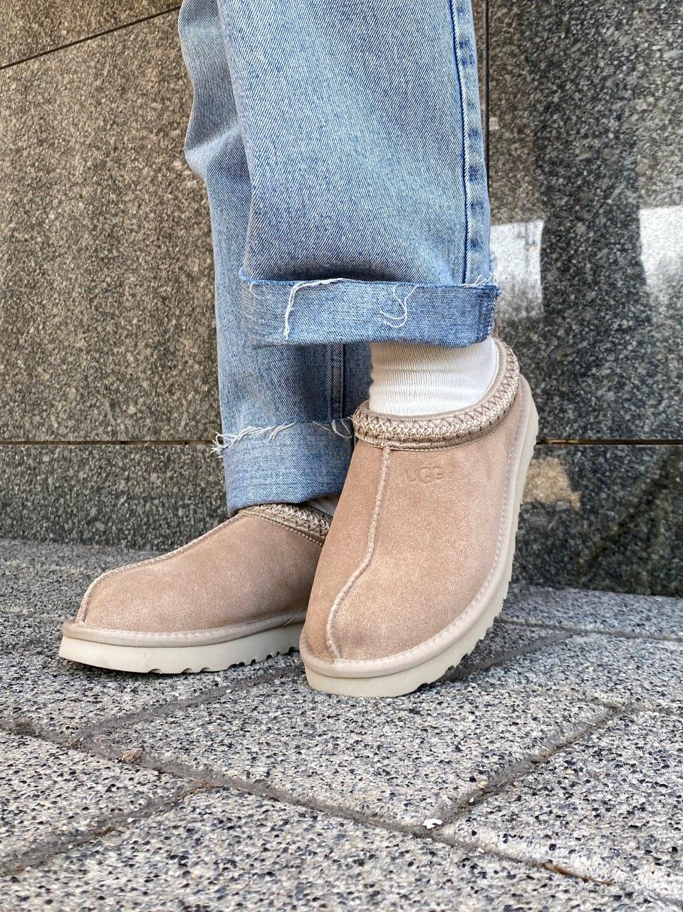 Ugg Tasman Beige