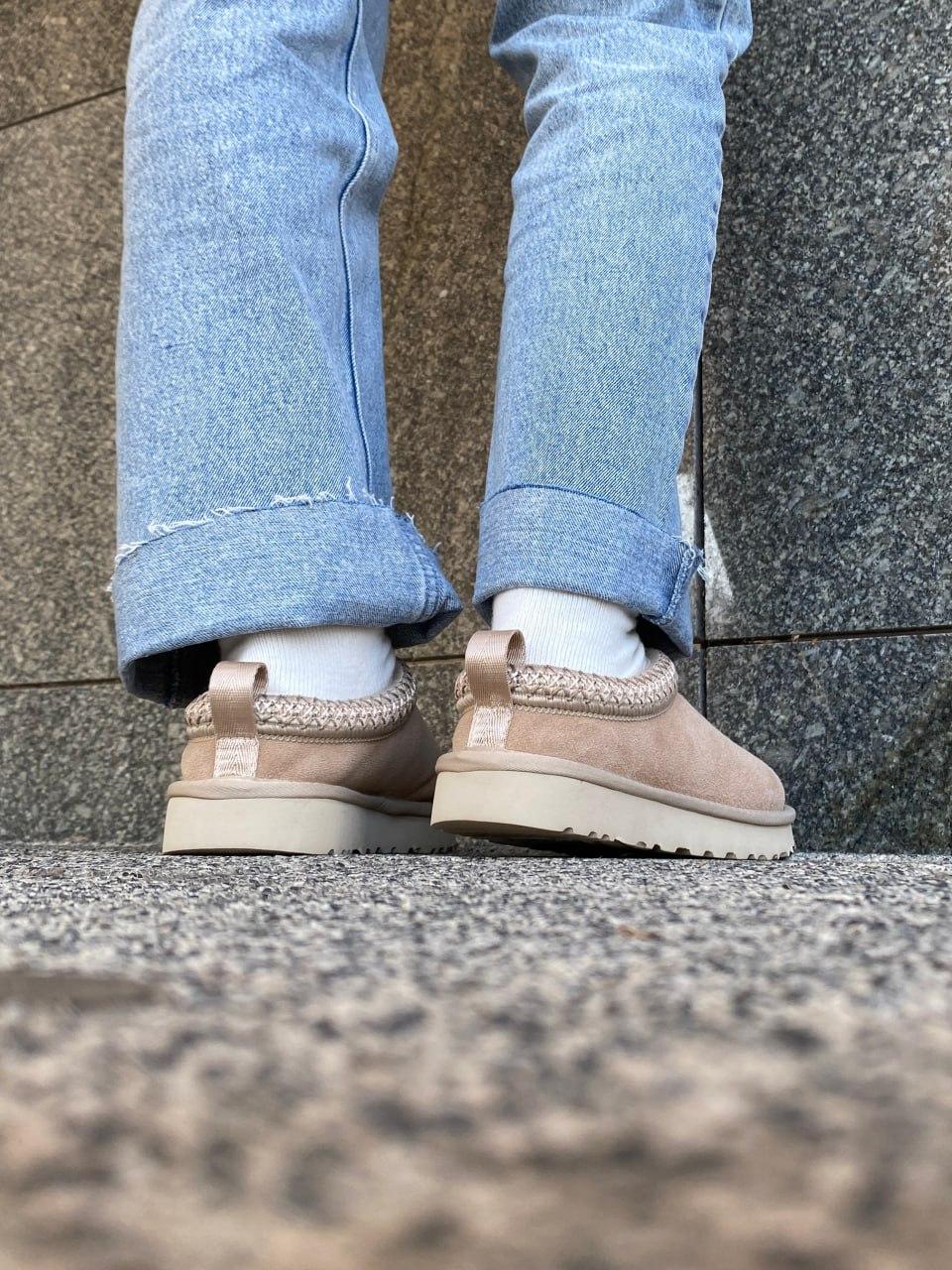 Ugg Tasman Beige