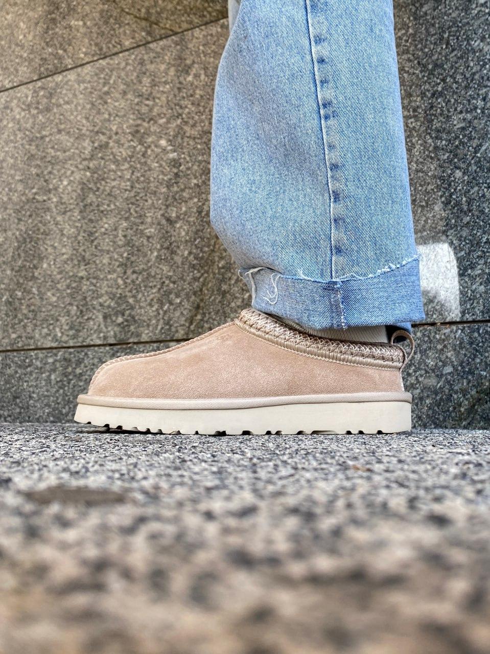 Ugg Tasman Beige