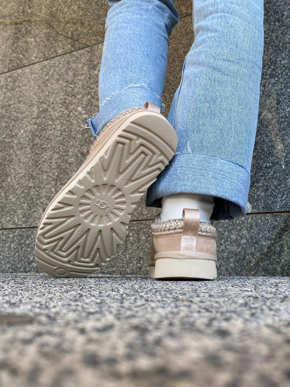 Ugg Tasman Beige
