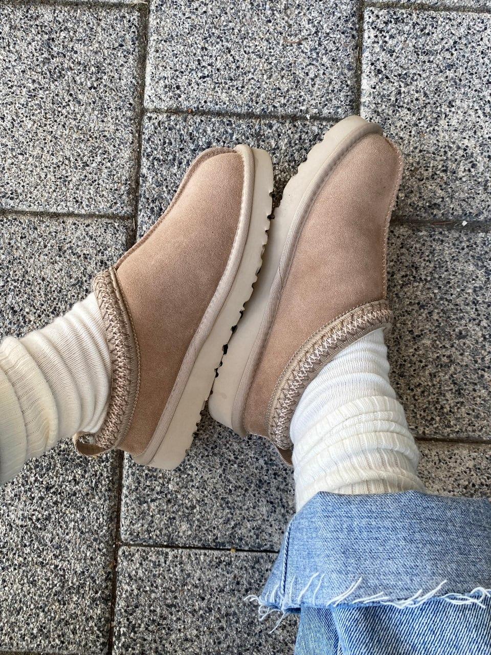Ugg Tasman Beige