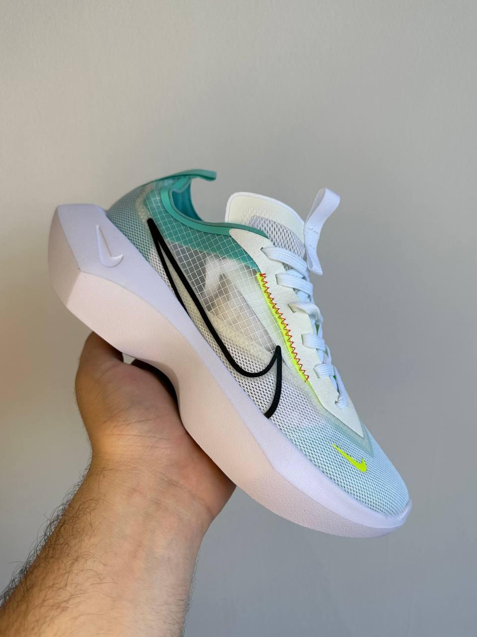 Nike Vista Blue-Green
