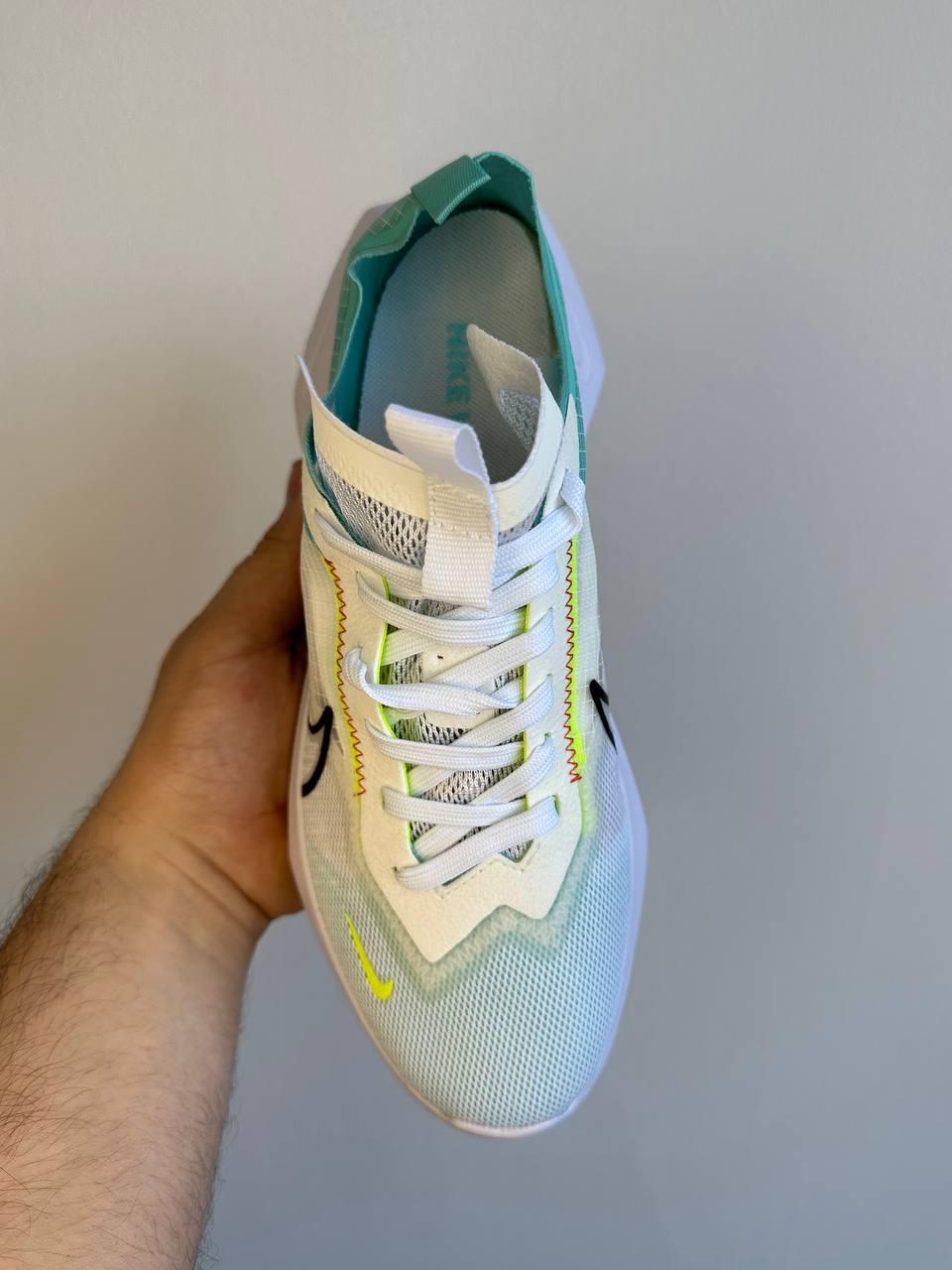 Nike Vista Blue-Green