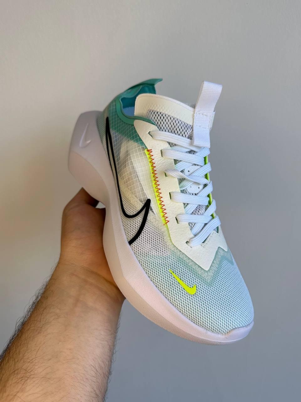 Nike Vista Blue-Green