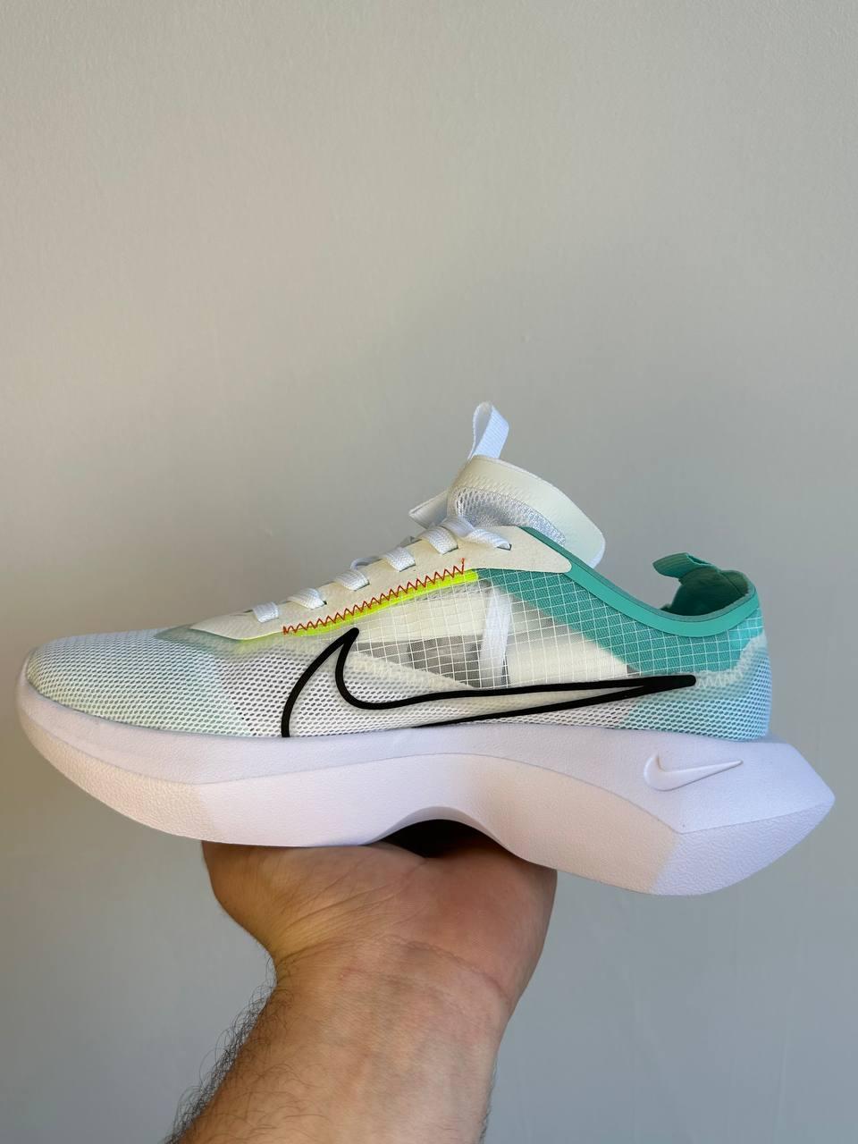 Nike Vista Blue-Green