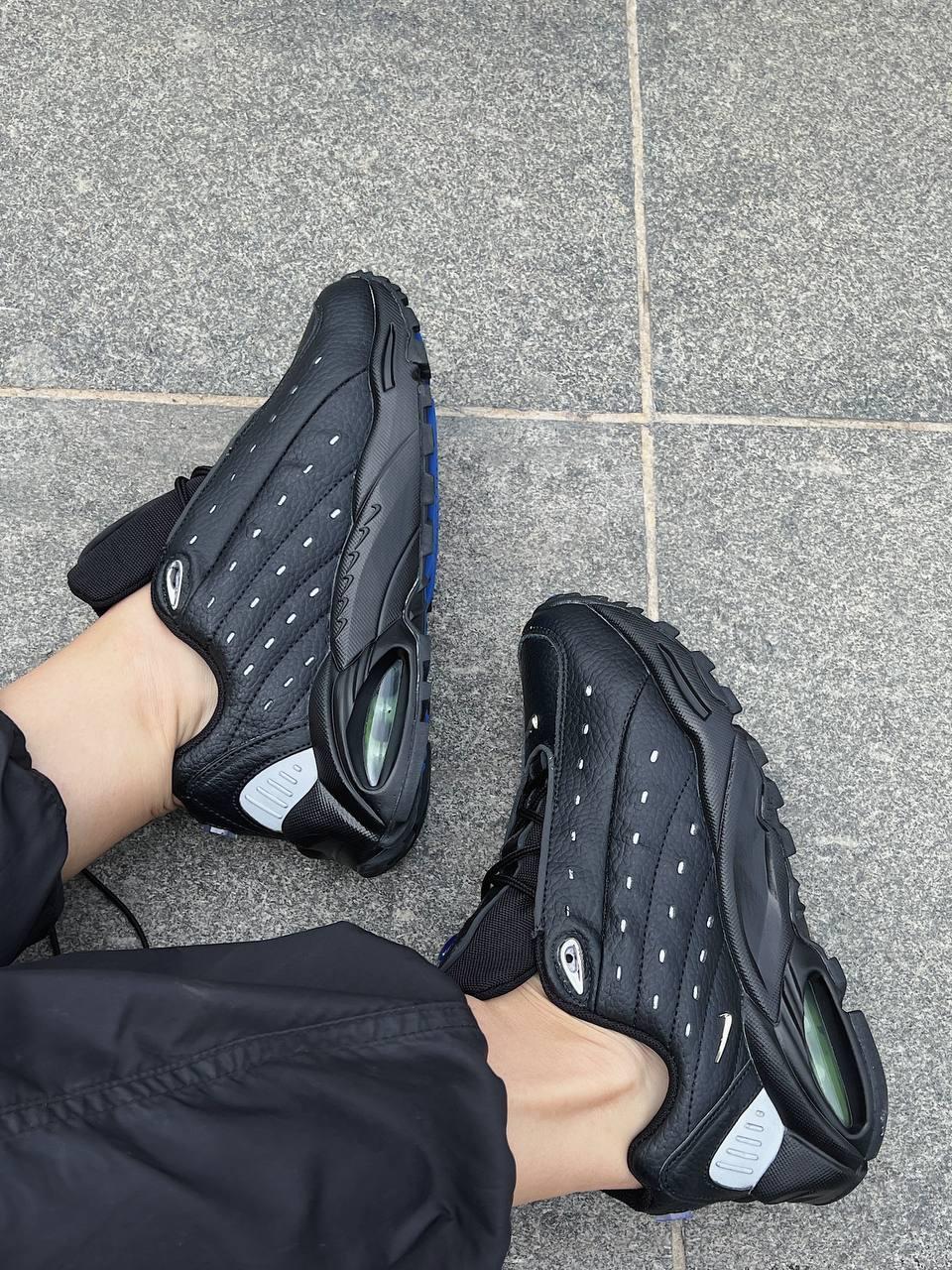 Nike Hot Step Air Terra Drake NOCTA Black v2