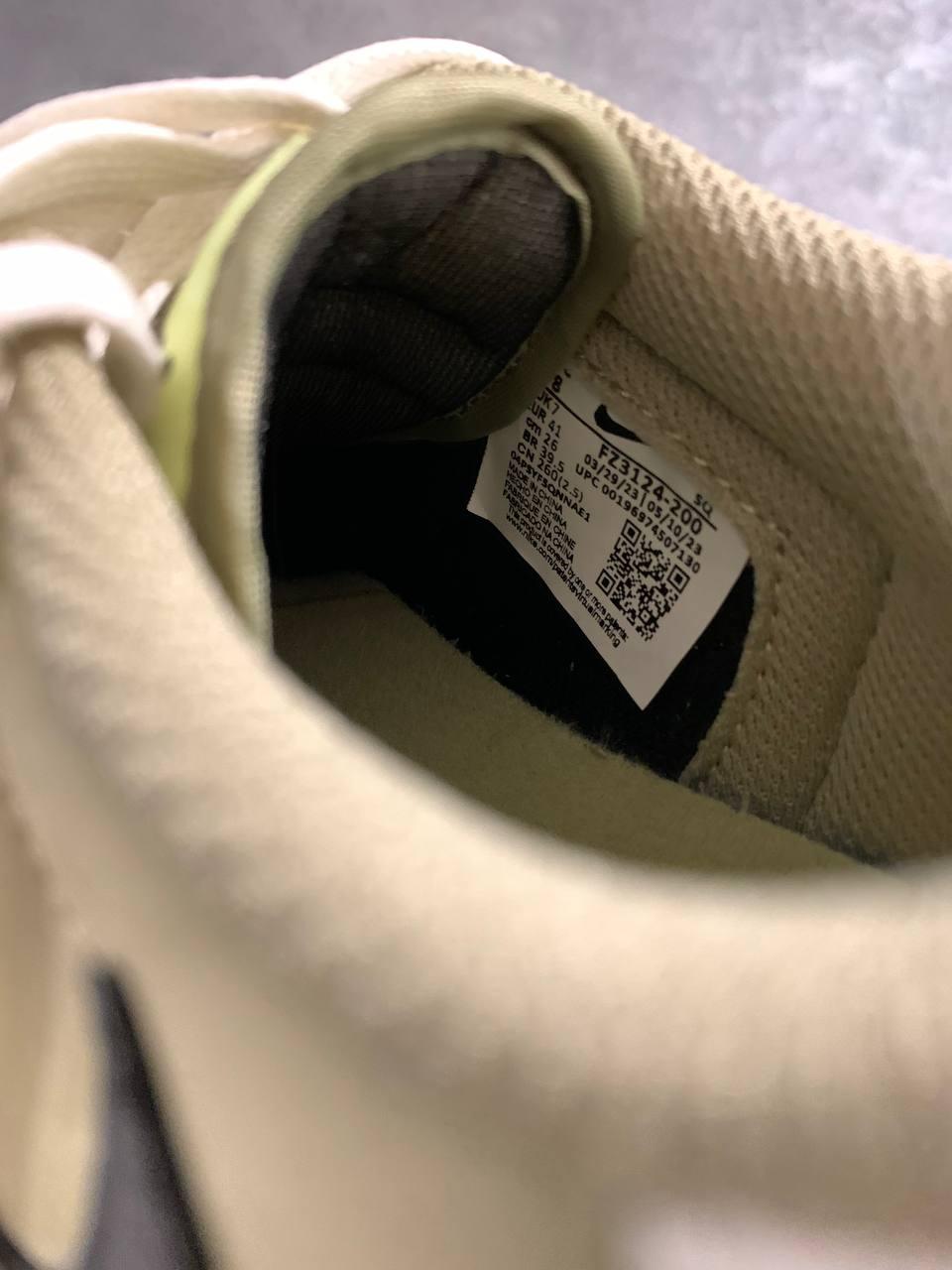 Travis Scott x Air Jordan 1 Low Golf