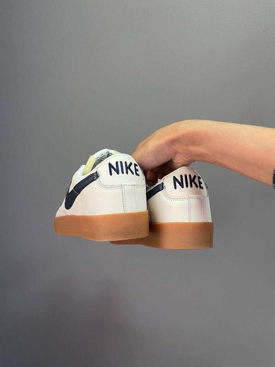 Nike Blazer Low Beige