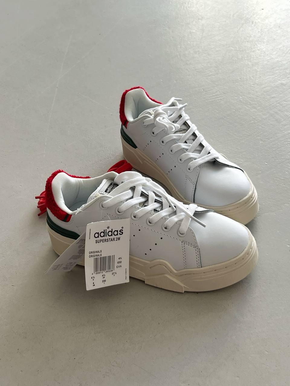 Adidas Stan Smith Bonega