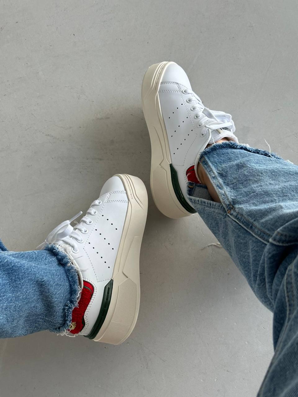 Adidas Stan Smith Bonega