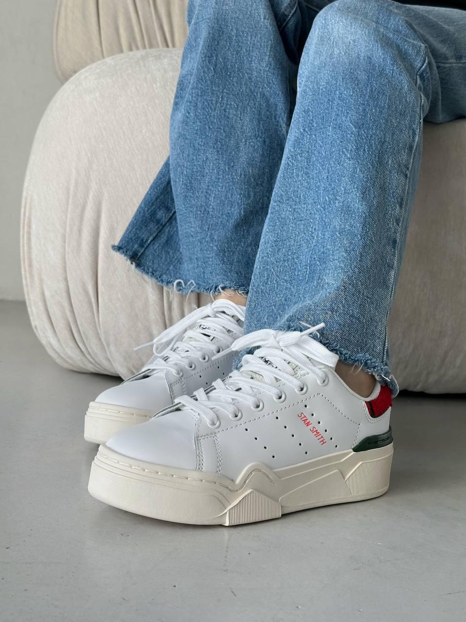 Adidas Stan Smith Bonega