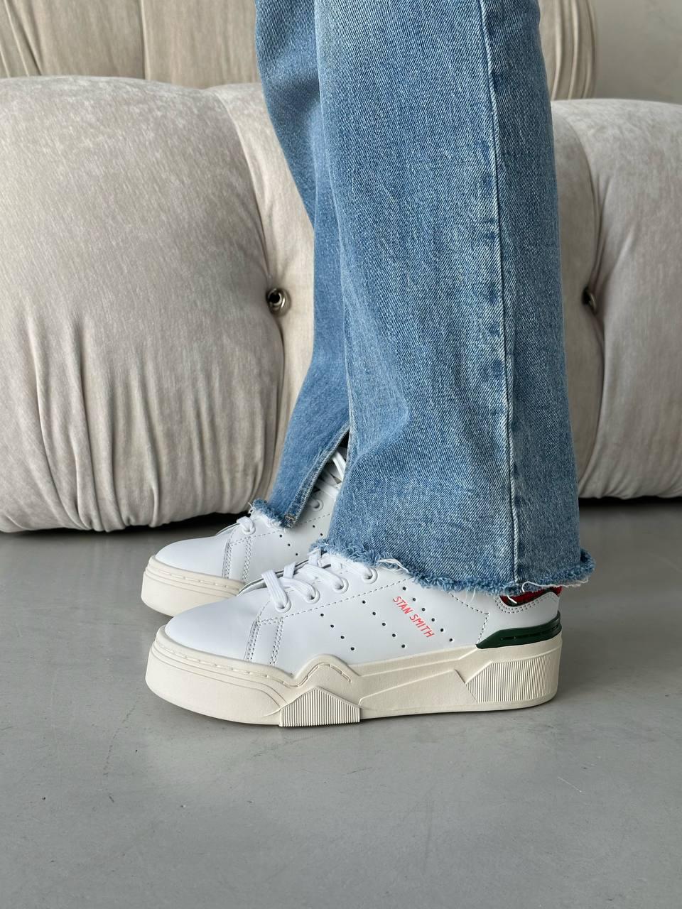 Adidas Stan Smith Bonega