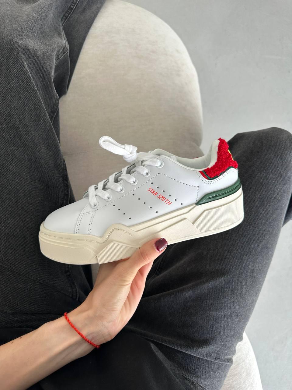 Adidas Stan Smith Bonega