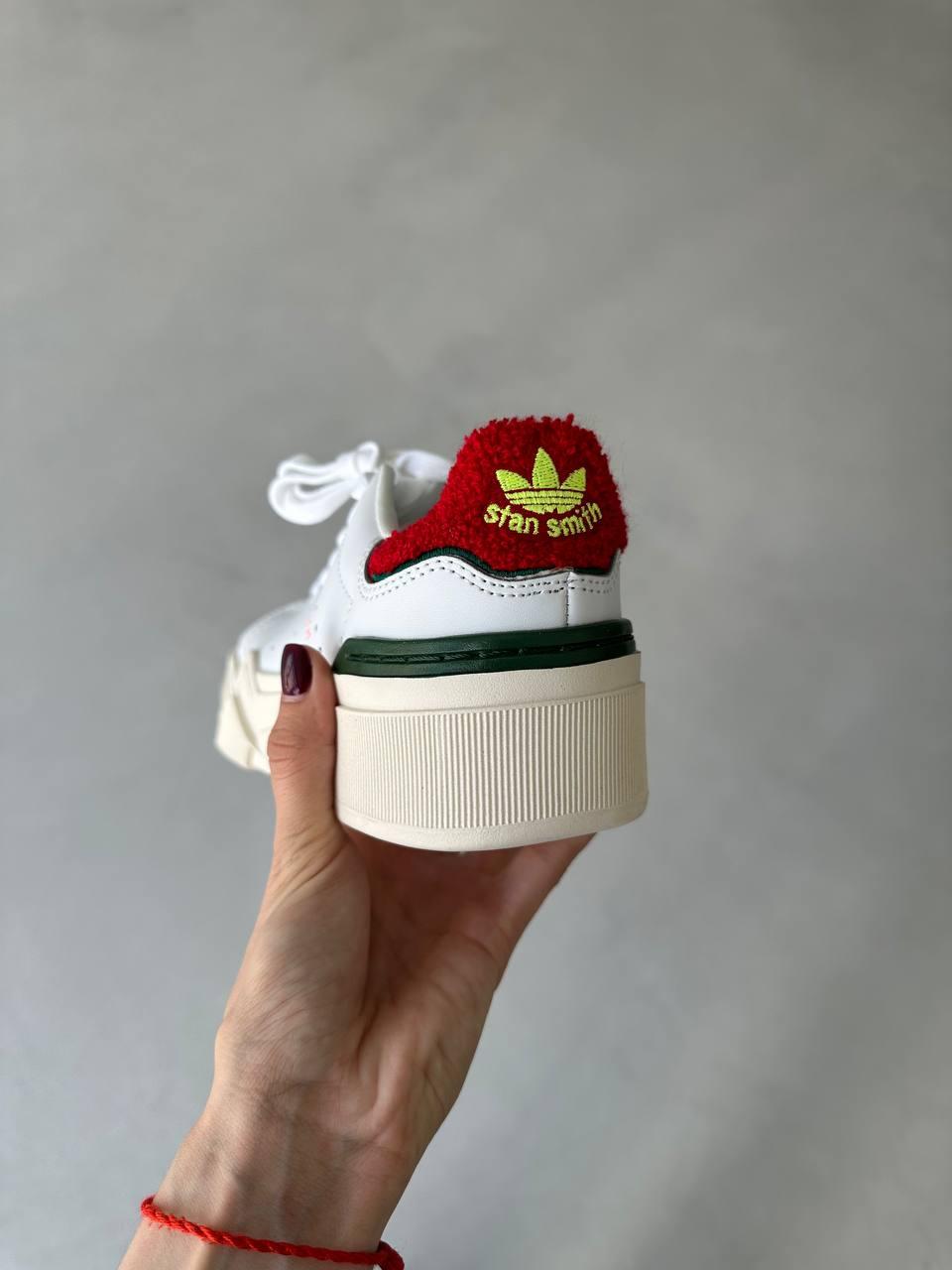 Adidas Stan Smith Bonega
