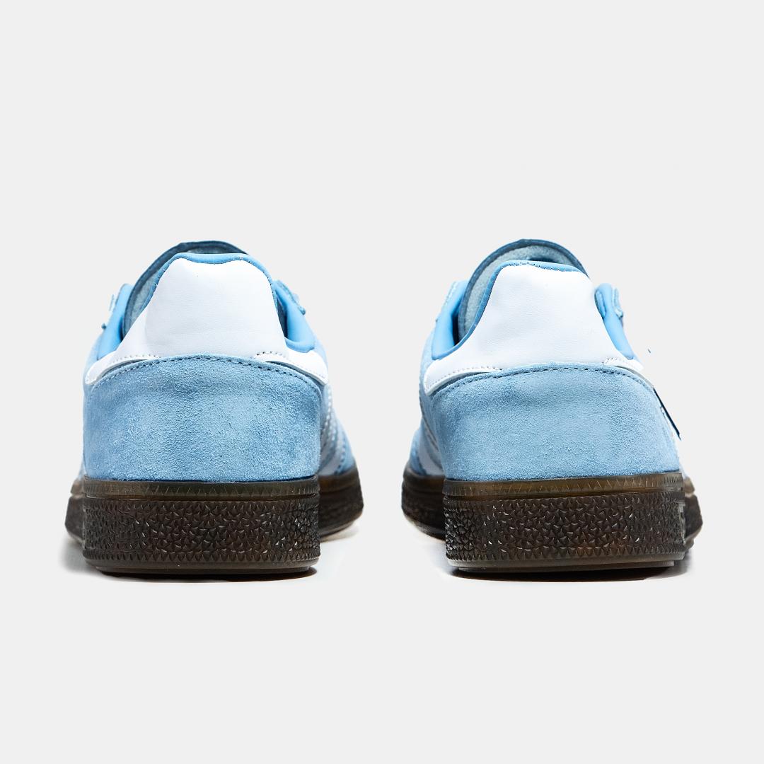 Adidas Spezial Handball Blue