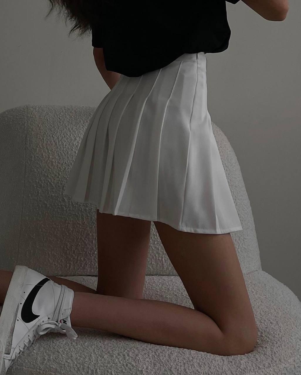 Nike Blazer White «Black Logo»