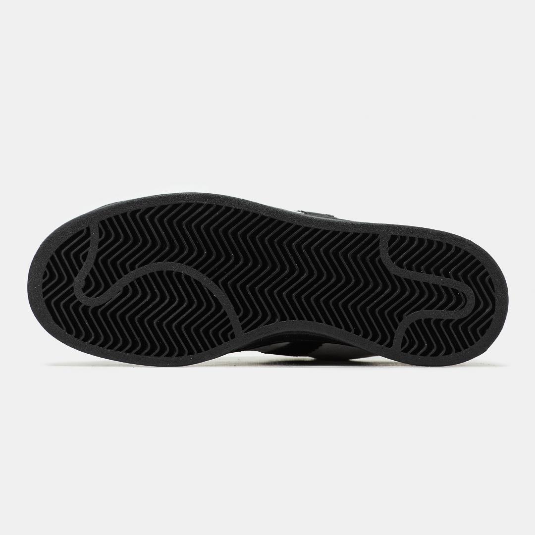 Adidas Campus 00s Grey Black