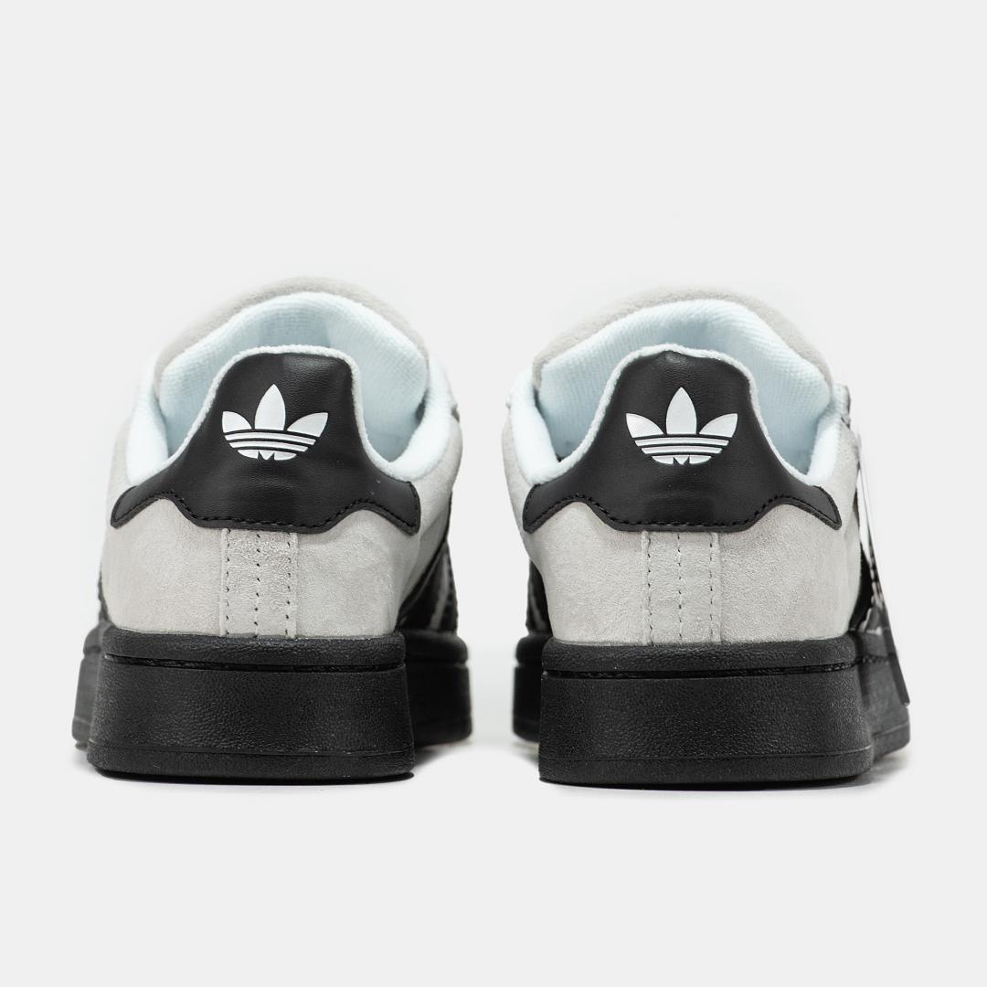Adidas Campus 00s Grey Black