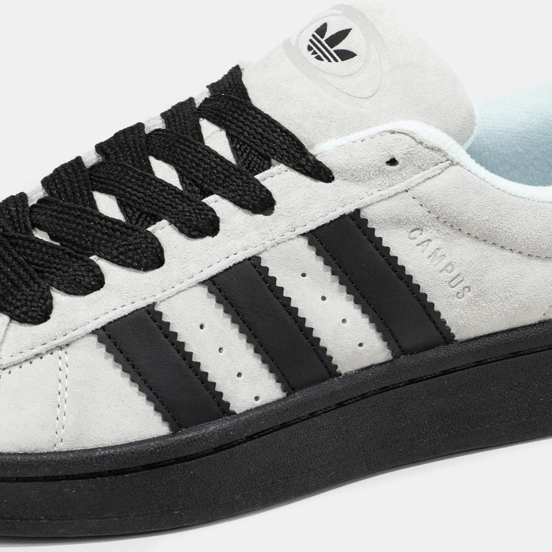 Adidas Campus 00s Grey Black