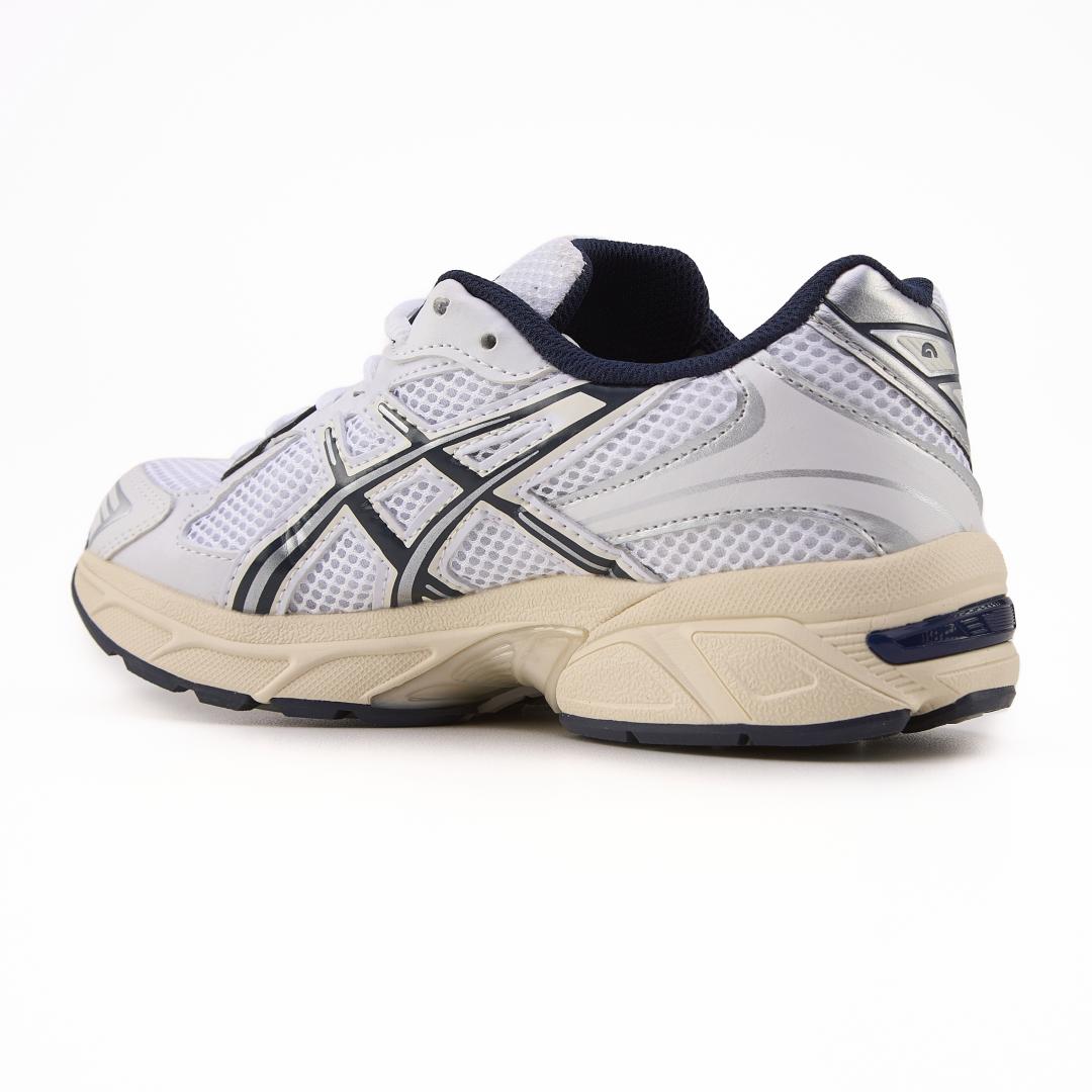 Asics Gel-1130 White Black Beige