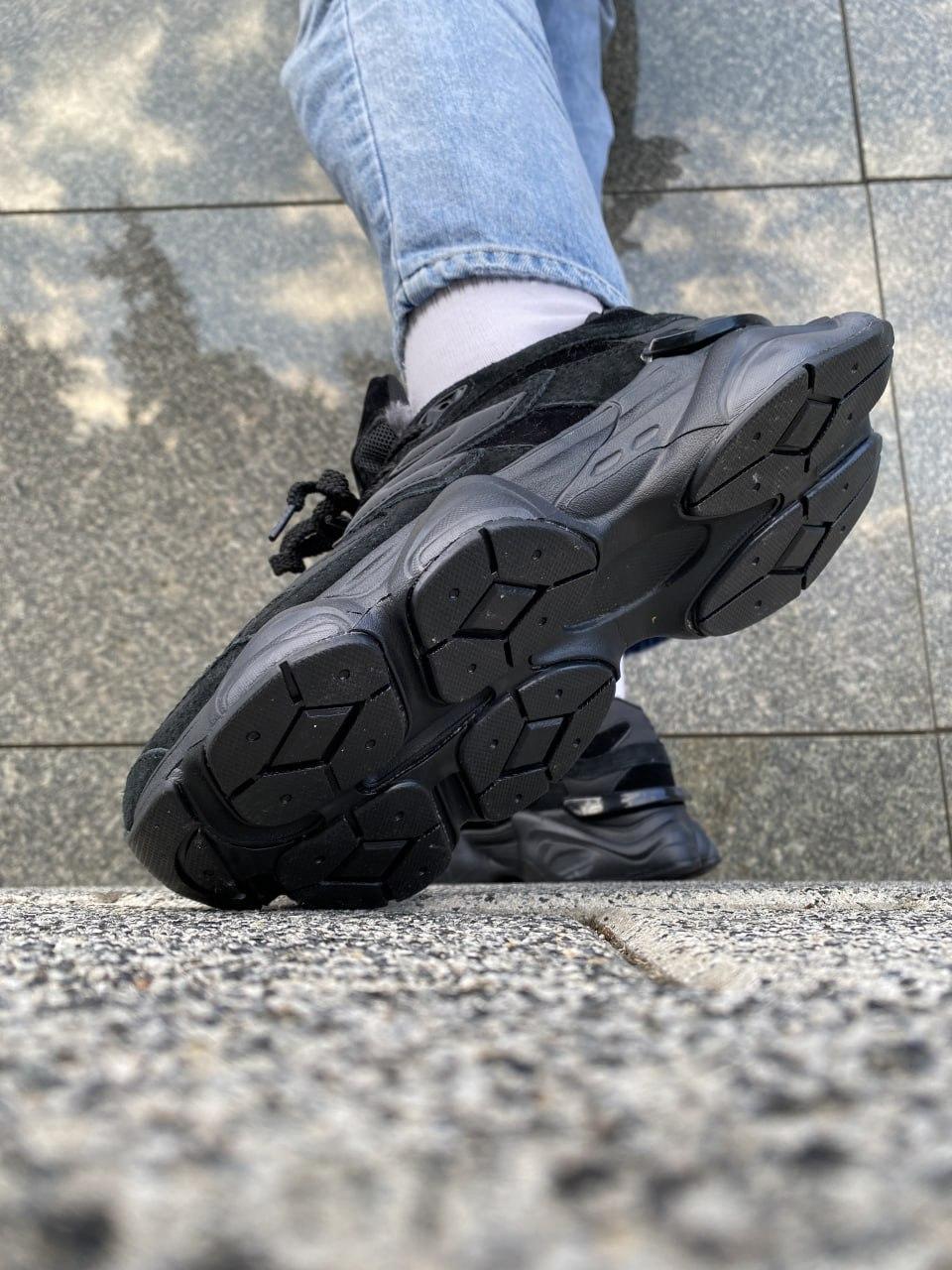 New Balance 9060 Black