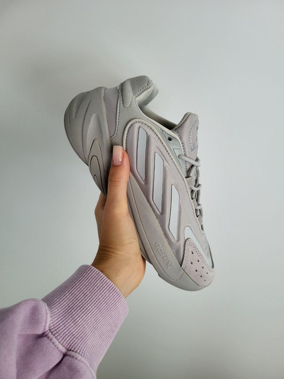 Adidas Ozelia Full Grey