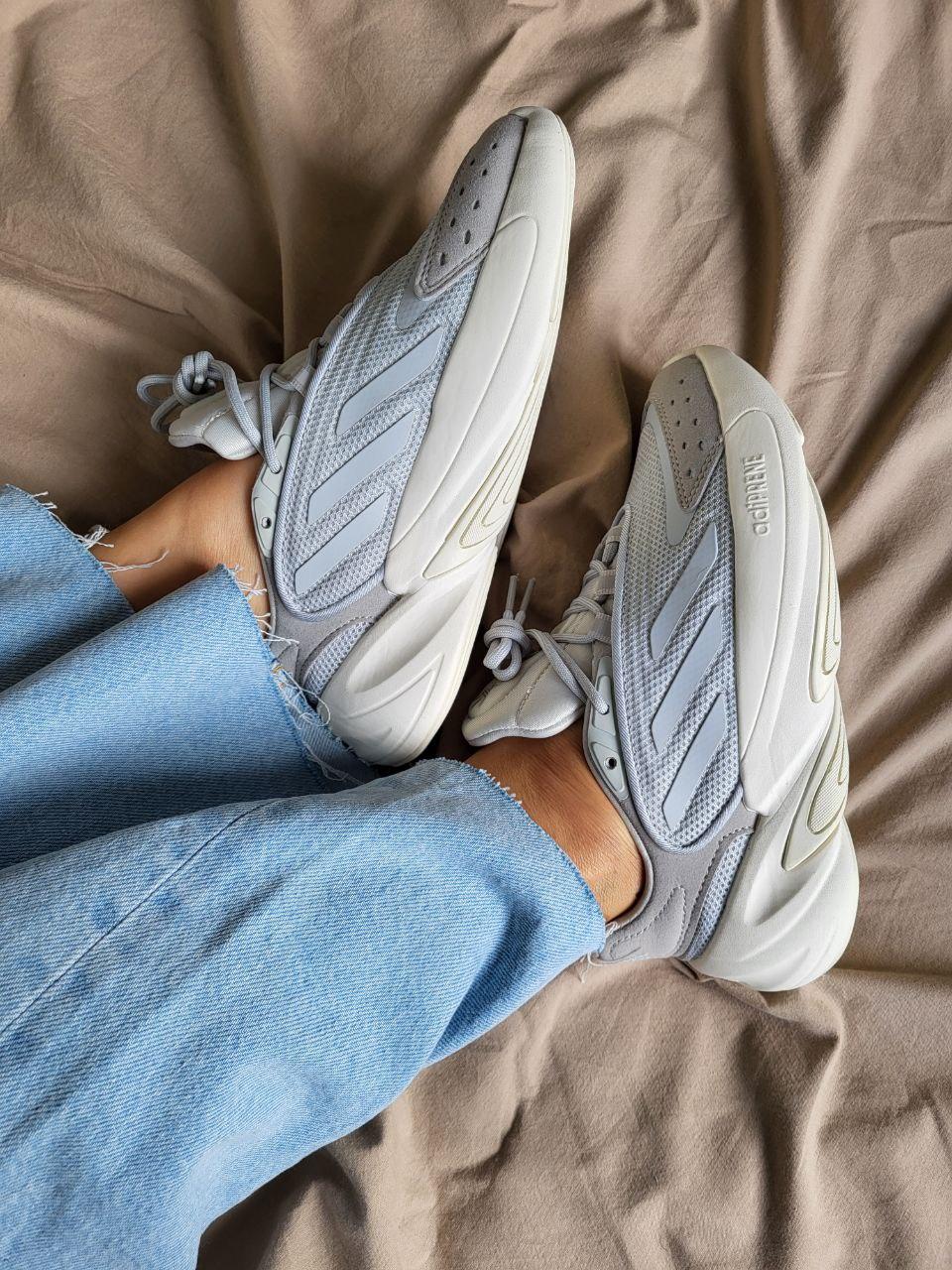 Adidas Ozelia Grey Beige