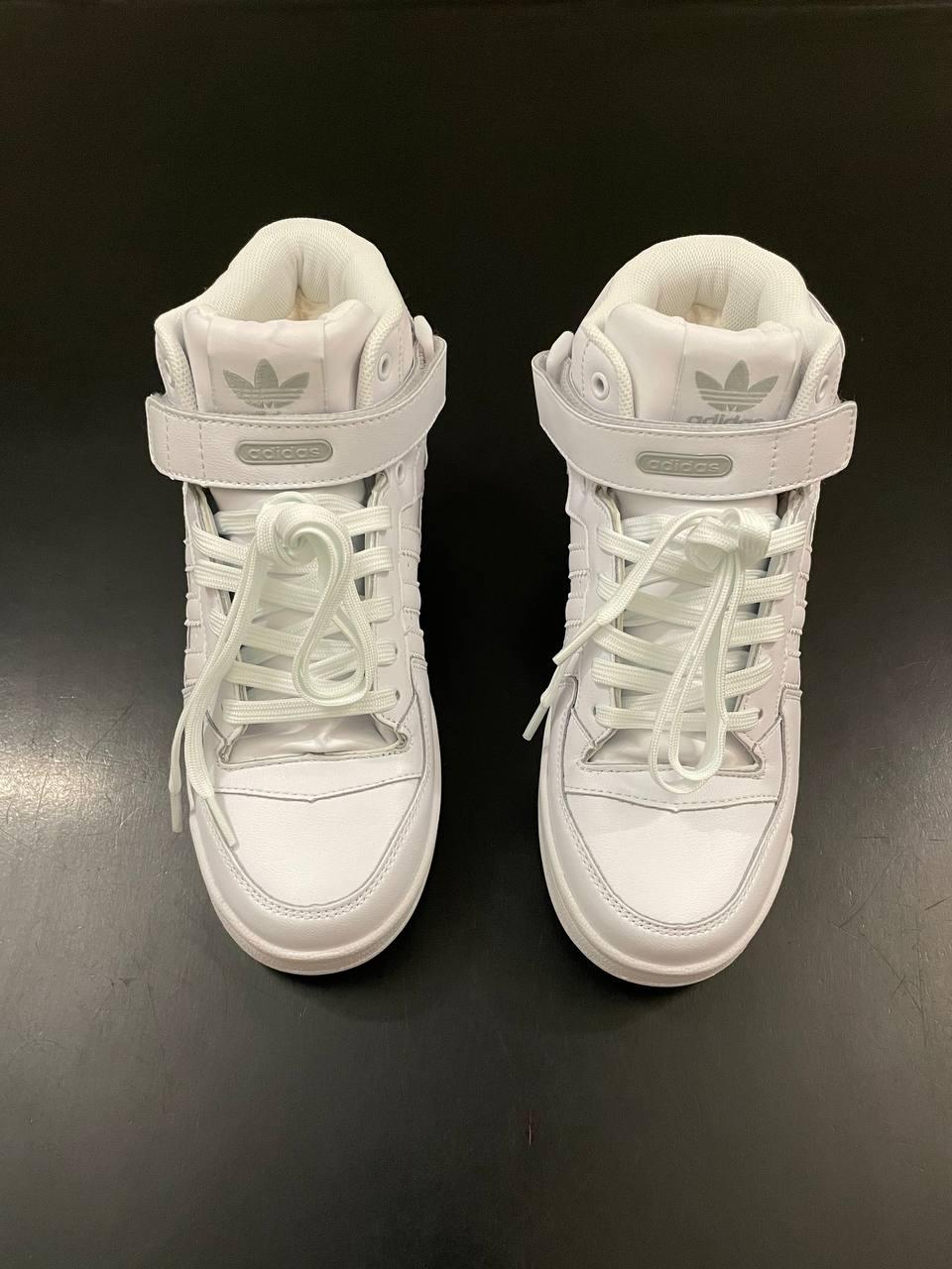 Adidas Forum Winter White