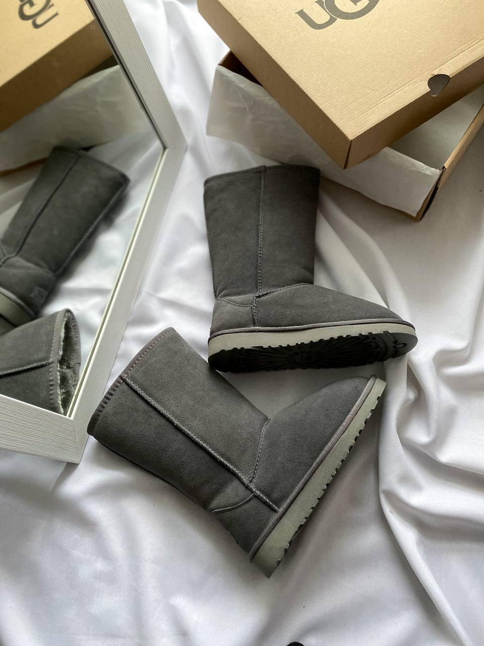 UGG Classic Tall II Boot Light Blue