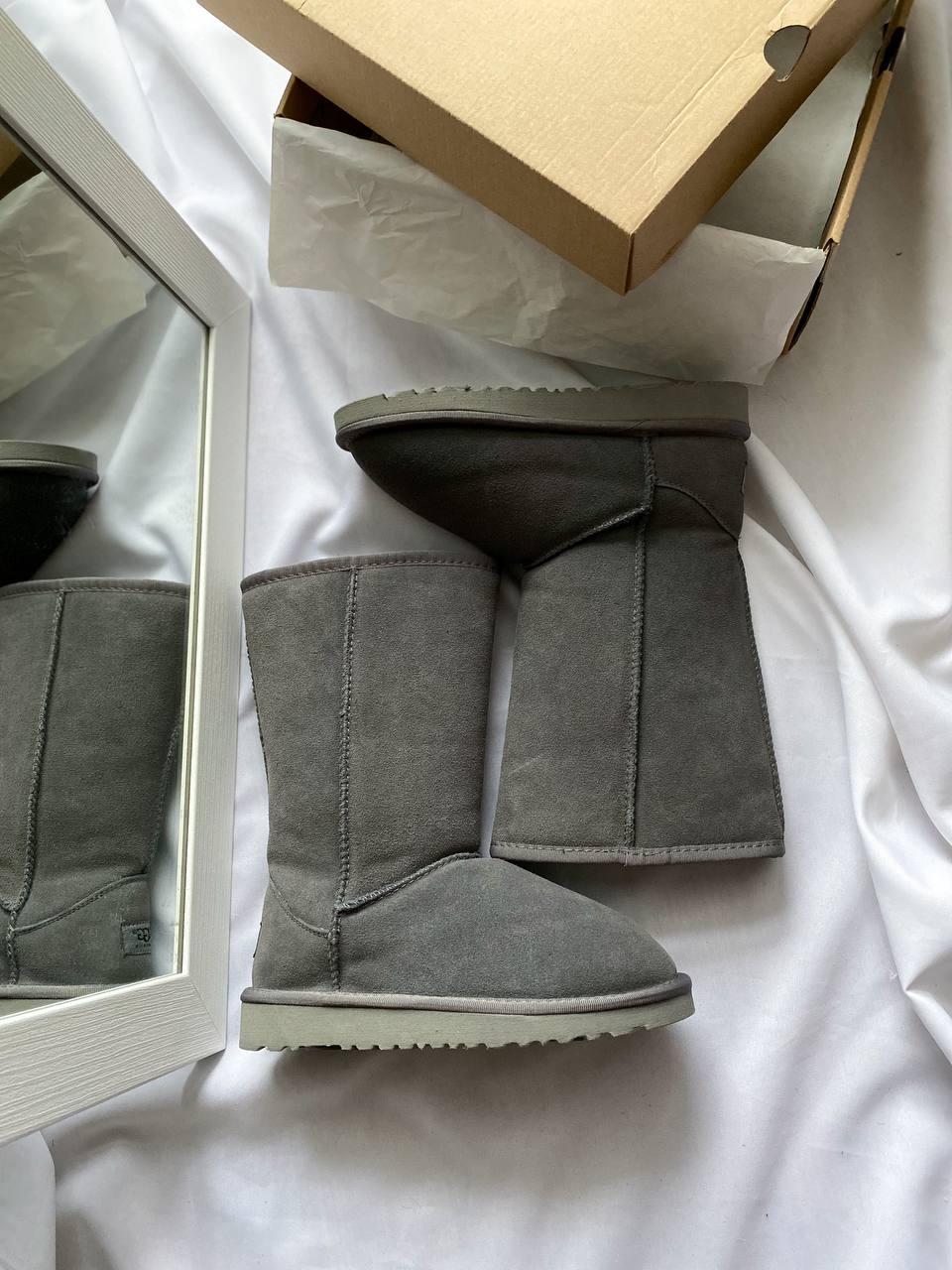 UGG Classic Tall II Boot Light Blue