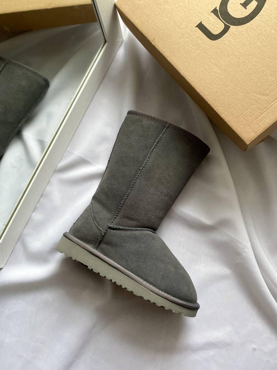 UGG Classic Tall II Boot Light Blue
