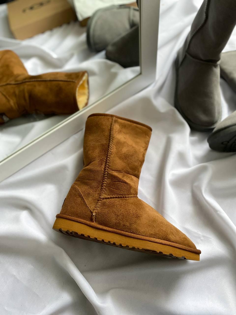 UGG Classic Tall II Boot Beige