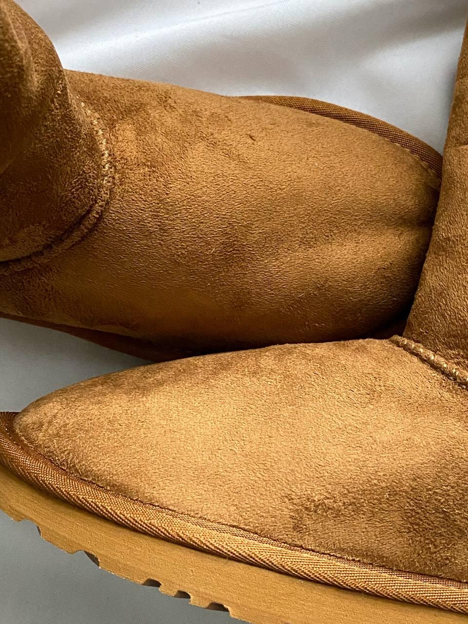 UGG Classic Tall II Boot Beige