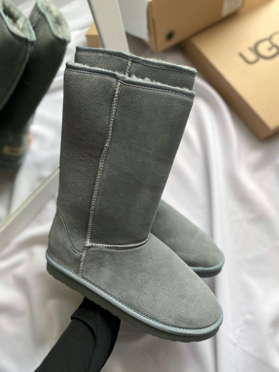 UGG Classic Tall II Boot Shade