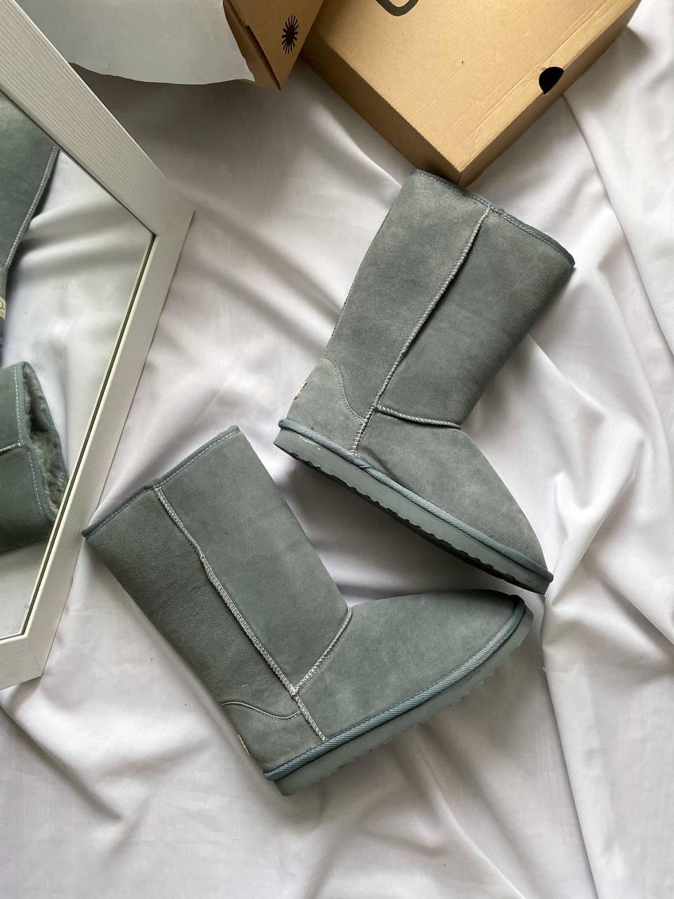 UGG Classic Tall II Boot Shade
